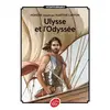 Image de Ulysse et l'Odyssée - Texte intégral - Homère, Martine Laffon et Christian Broutin en occasion ou reconditionné