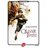 Image de Oliver Twist - Texte abrégé - Charles Dickens, Michel Laporte en occasion ou reconditionné