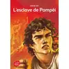 Image de L'esclave de Pompéi - Annie Jay, Thierry Ségur en occasion ou reconditionné