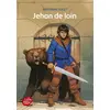 Image de Jehan de Loin - Bertrand Solet, Florence Magnin, Antoine Ronzon en occasion ou reconditionné