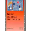 Image de Guide Des IdÃ©es LittÃ©raires