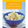Image de Entrées et hors-d'oeuvre : Des recettes pour toutes les occasions - Marieluise Christl-Licosa en occasion ou reconditionné