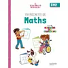 Image de Ma pochette de maths CM2 - Les Pochettes Ateliers - Pochette élève - Ed. 2023 - Audrey Forest, Isabelle Martelli-Cucchi en occasion ou reconditionné