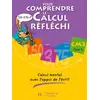 Image de Pour comprendre le calcul réfléchi CM2 - Cahier élève - Ed.2006: Calcul mental avec l'appui de l'écrit - Patrick Debû, Daniel Peynichou en occasion ou reconditionné