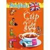 Image de Anglais Cycle 3-CM1 Cup of Tea : Livre de l'élève - Gisèle Albagnac, Randolph Boyd, Camille Ladousse, Alain Boyer en occasion ou reconditionné