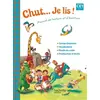 Image de Chut... Je lis ! - Méthode de lecture CE1 - Livre élève - Ed. 2012 - Patrice Gourdet, Jacques David, Annick Vinot, Joëlle Thébault en occasion ou reconditionné