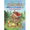 Image de Lecture CP - Collection Pilotis - Guide pédagogique - Edition 2013 - Delphine Grasset et Géraldine Le Gaouyat-Le Sage en occasion ou reconditionné