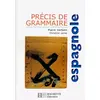 Image de Précis de grammaire espagnole - Pierre Gerboin et Christine Leroy en occasion ou reconditionné