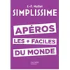Image de SIMPLISSIME Apéros les plus faciles du monde en occasion ou reconditionné