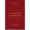 Image de Avant-gardes et Modernité - F. Noudelmann en occasion ou reconditionné