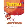 Image de Tatou le matou 1 : Cahier d'exercices - Muriel Piquet et Hugues Denisot en occasion ou reconditionné