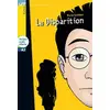 Image de La Disparition - LFF A2 - Muriel Gutleben en occasion ou reconditionné