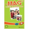 Image de Le Mag' 2 : Cahier d'exercices - Fabienne Gallon, Celine Himber, Charlotte Rastello en occasion ou reconditionné