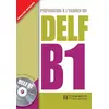 Image de DELF B1 + CD audio: DELF/DALF - DELF B1 + CD audio - Veltcheff en occasion ou reconditionné