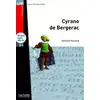 Image de Cyrano de bergerac - LFF B1 - Edmond Rostand en occasion ou reconditionné