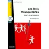 Image de Les Trois Mousquetaires, t. 1 - LFF A2 - Alexandre Dumas en occasion ou reconditionné
