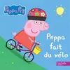 Image de Peppa Pig / Peppa fait du vélo - Collectif en occasion ou reconditionné