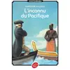Image de L'inconnu du Pacifique - L'extraordinaire voyage du Capitaine Cook - Martin de Halleux et François Roca en occasion ou reconditionné