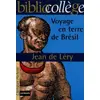 Image de Voyage en terre de Brésil - Jean de Léry en occasion ou reconditionné