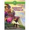 Image de Bibliolycee - Gargantua et Pantagruel "extraits" - Rabelais en occasion ou reconditionné