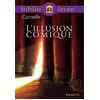 Image de L'illusion comique (Livre de l'élève) - Pierre Corneille en occasion ou reconditionné