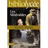 Image de BiblioLycée : Les Misérables - Victor Hugo en occasion ou reconditionné