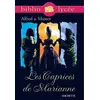 Image de Les Caprices de Marianne - Alfred de Musset en occasion ou reconditionné