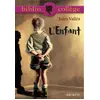 Image de L'Enfant - Jules Vallès, Bertrand Louët en occasion ou reconditionné