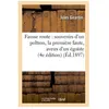 Image de Fausse Route: Souvenirs D'un Poltron, La PremiÃ¨re Faute, Aveux D'un ÃgoÃ¯ste (4e Ãdition)