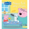 Image de Peppa Pig - Peppa Fait Des Crêpes