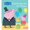 Image de Peppa Pig - L'anniversaire de Peppa - Neville Astley, Mark Baker, Aurélie Desfour en occasion ou reconditionné