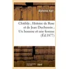 Image de Clotilde Histoire De Rose Et De Jean Duchemin Un Homme Et Une Femme