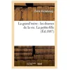 Image de La Grand'mÃ¨re : Les Drames De La Vie - La Petite-Fille