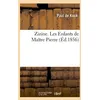 Image de Zizine, Les Enfants De MaÃ®tre Pierre