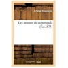 Image de Les Amours De Ce Temps-LÃ