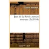 Image de Jean De La RÃ©ole : Roman Nouveau