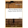 Image de Oeuvres IllustrÃ©es De M. EugÃ¨ne Scribe, Vol - 7