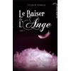 Image de Le baiser de l'ange - Tome 3 - Ames Soeurs - Elizabeth Chandler, Hachette, Catherine Guillet en occasion ou reconditionné