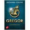 Image de Gregor - Tome 1 - La Prophétie Du Gris