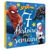 Image de SPIDER-MAN - 7 Histoires pour la semaine - Marvel - COLLECTIF en occasion ou reconditionné