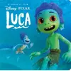 Image de LUCA - Monde Enchanté - L'histoire du film - Disney Pixar - COLLECTIF en occasion ou reconditionné