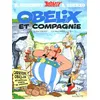 Image de Astérix - Tome 23 - Obélix Et Compagnie
