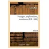 Image de Voyages, Explorations, Aventures - 20