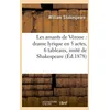 Image de Les Amants De VÃ©rone: Drame Lyrique En 5 Actes, 6 Tableaux, ImitÃ© De Shakespeare