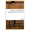 Image de Oeuvres ComplÃ¨tes De Pigault-Lebrun. Tome 07