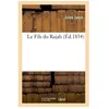 Image de Le Fils Du Rajah