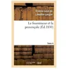 Image de Le Fournisseur Et La ProvenÃ§ale. Tome 4