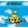 Image de M. Rigolo et la lampe magique - Roger Hargreaves, Adam Hargreaves, Anne Marchand Kalicky en occasion ou reconditionné
