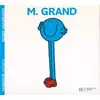 Image de Monsieur Grand - Roger Hargreaves en occasion ou reconditionné
