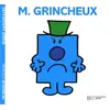 Image de Monsieur Grincheux - Roger Hargreaves en occasion ou reconditionné